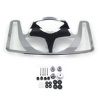 Luggage Rack Cargo Mount for Honda GoldWing GL 1800 (2001–2017)