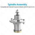 Spindle Assembly for Husqvarna Mowers (539112170)
