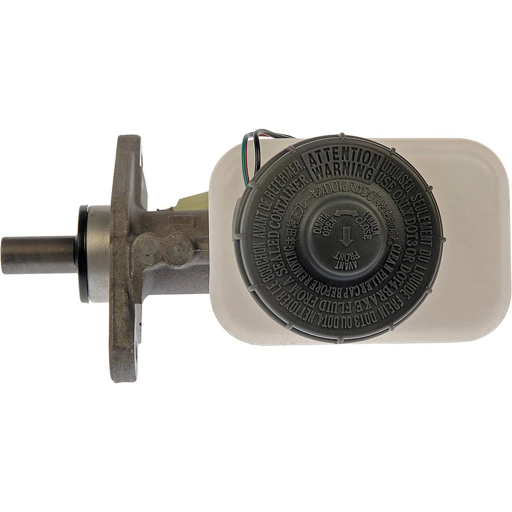Brake Master Cylinder for Acura Legend (1988)