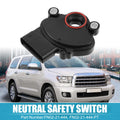 Neutral Safety Power Switch FN02-21-444 for Mazda 2 3 5 6 CX-7 (2004–2013)