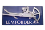 Front Right Window Regulator for Toyota 4Runner (2003-2009)