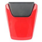 Rear Seat Cover Cowl Tail Fairing for Yamaha YZF-R6 (1998–2002) Red