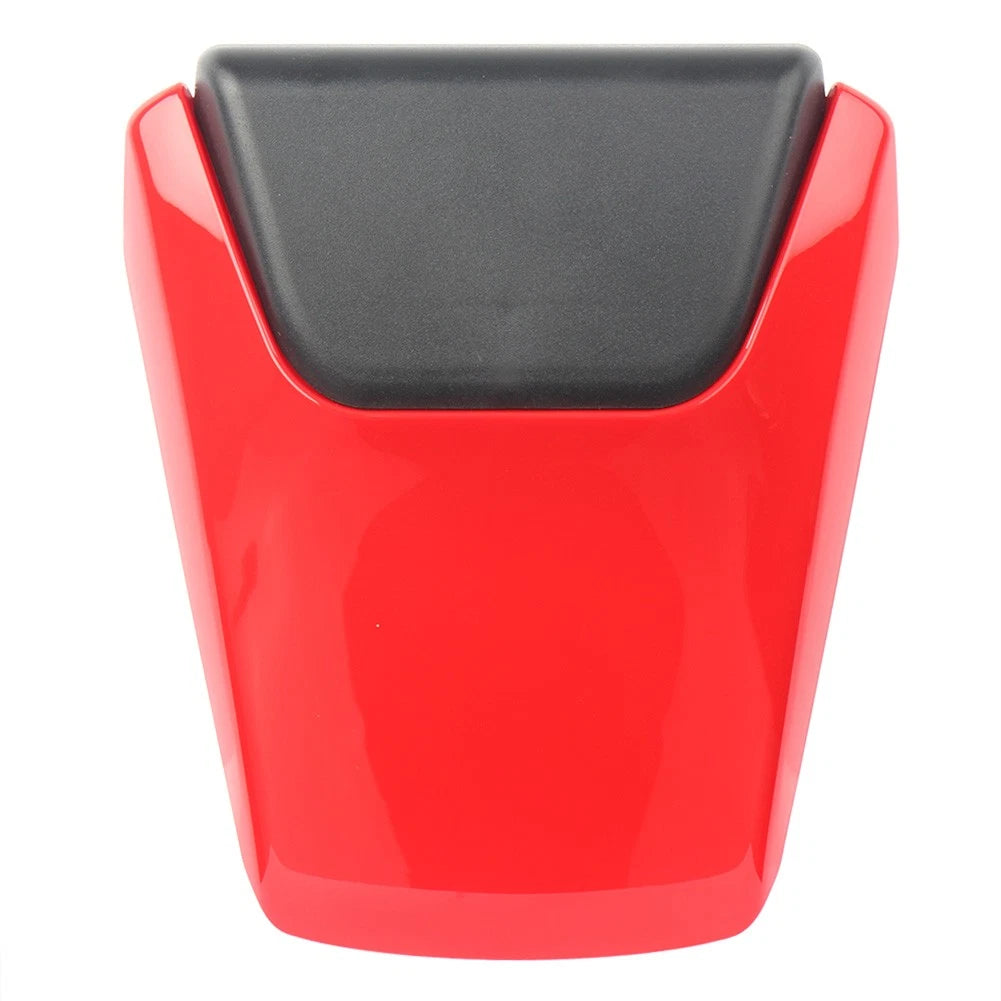 Rear Seat Cover Cowl Tail Fairing for Yamaha YZF-R6 (1998–2002) Red