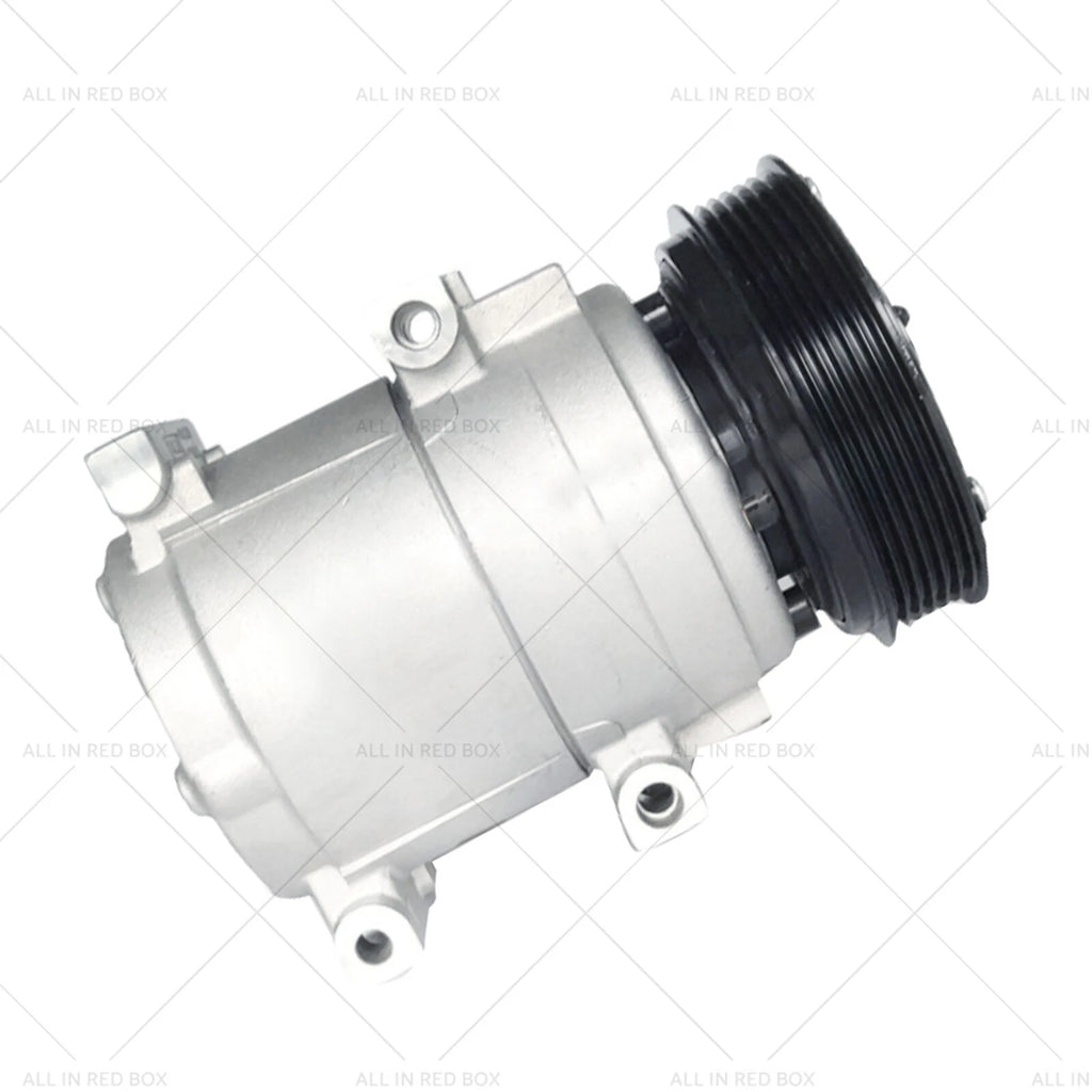 AC Compressor for Ford Fiesta WT (2008–2017)