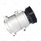 AC Compressor for Ford Fiesta WT (2008–2017)