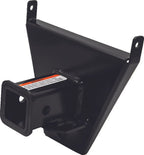 2in Rear Receiver Hitch for Honda TRX520 FourTrax Foreman 2020