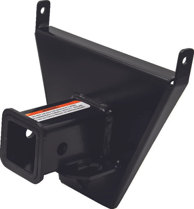 2in Rear Receiver Hitch for Honda TRX520 FourTrax Foreman 2020