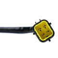 Set of 4 Oxygen O2 Sensors for Nissan Maxima V6 3.5L (2009–2023)