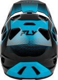 Fly Racing Rayce Sonar Off-Road Bicycle Helmet for Adults (X-Small)
