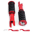 Coilovers Lowering Suspension Kit Rear for Honda Civic/CRX (1988–1991)