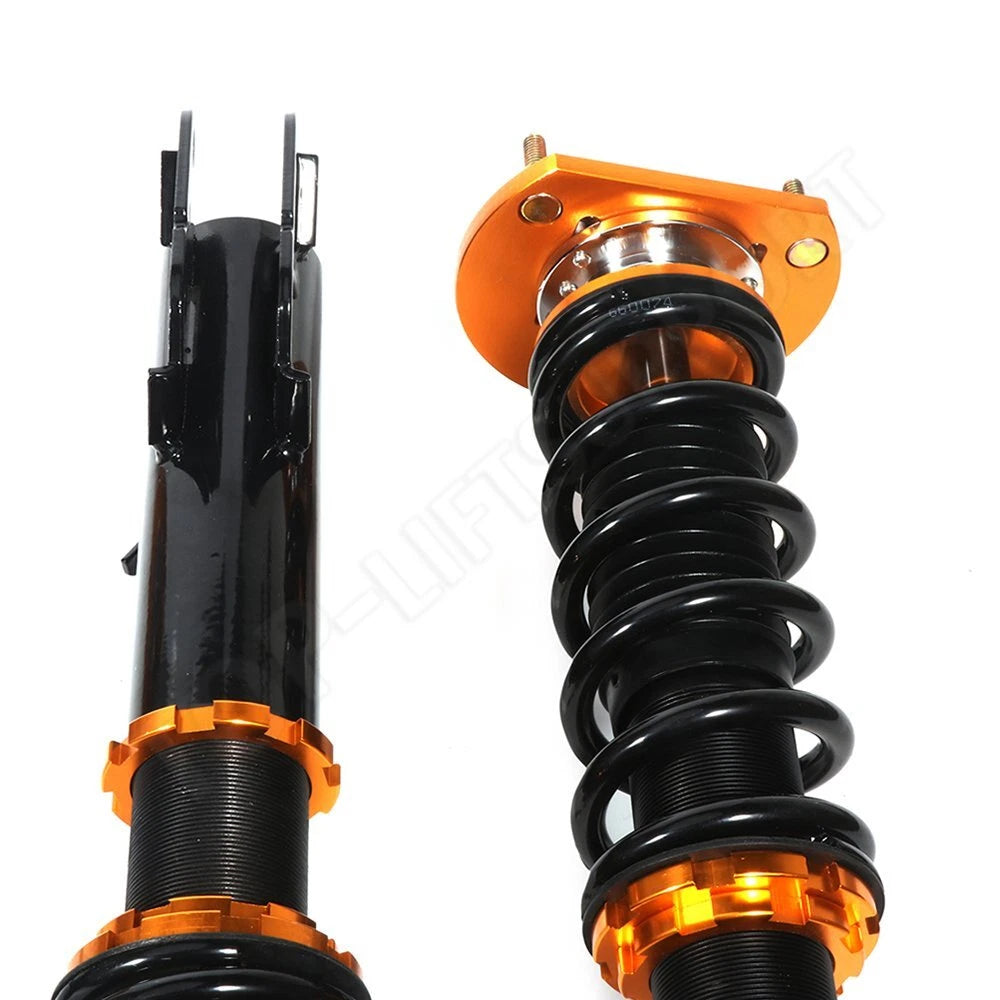 Coilover Shocks Struts Kit for Impreza WRX GC8 (1993–2001) Adjustable Height