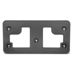 Front Bumper License Plate Mounting Bracket for Ioniq 5 (2022–2023)