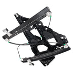 Front Right Window Regulator w/o Motor for Ford Expedition Lincoln Navigator (1997–2002)