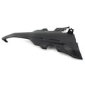 ABS Black Front Headlight Panel for Yamaha MT09 FZ09 (2017-2019)