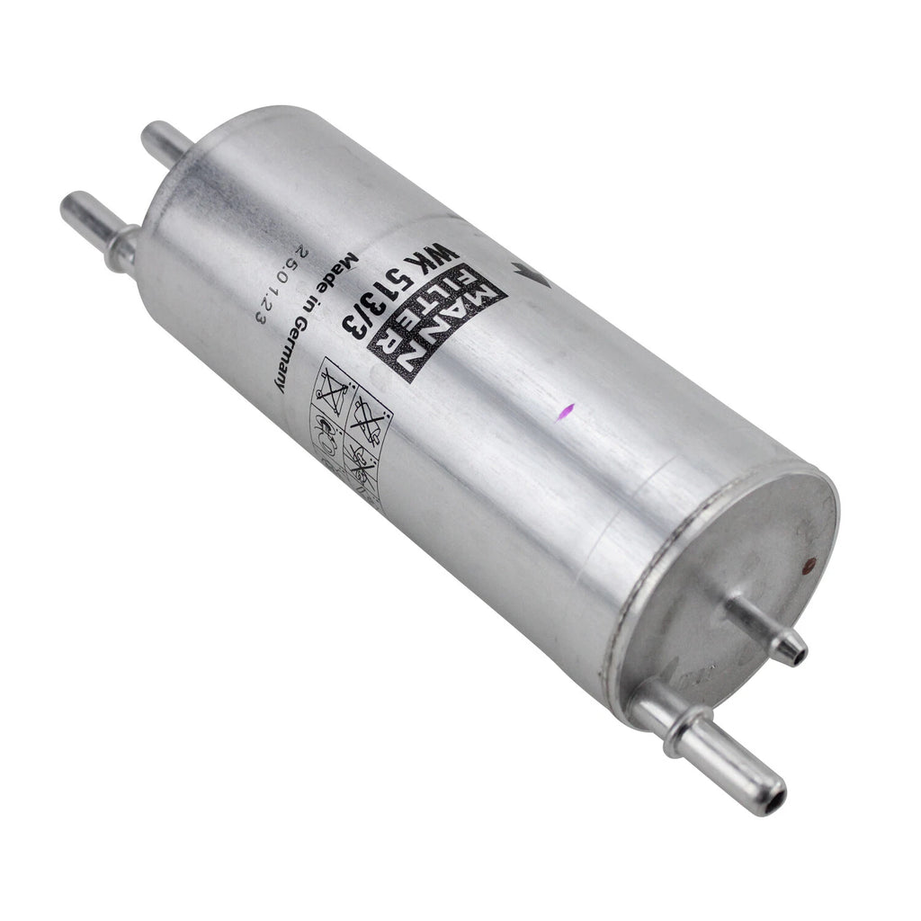 Fuel Filter with Pressure Regulator Mann WK5133 for BMW E53 X5 (2000–2006)