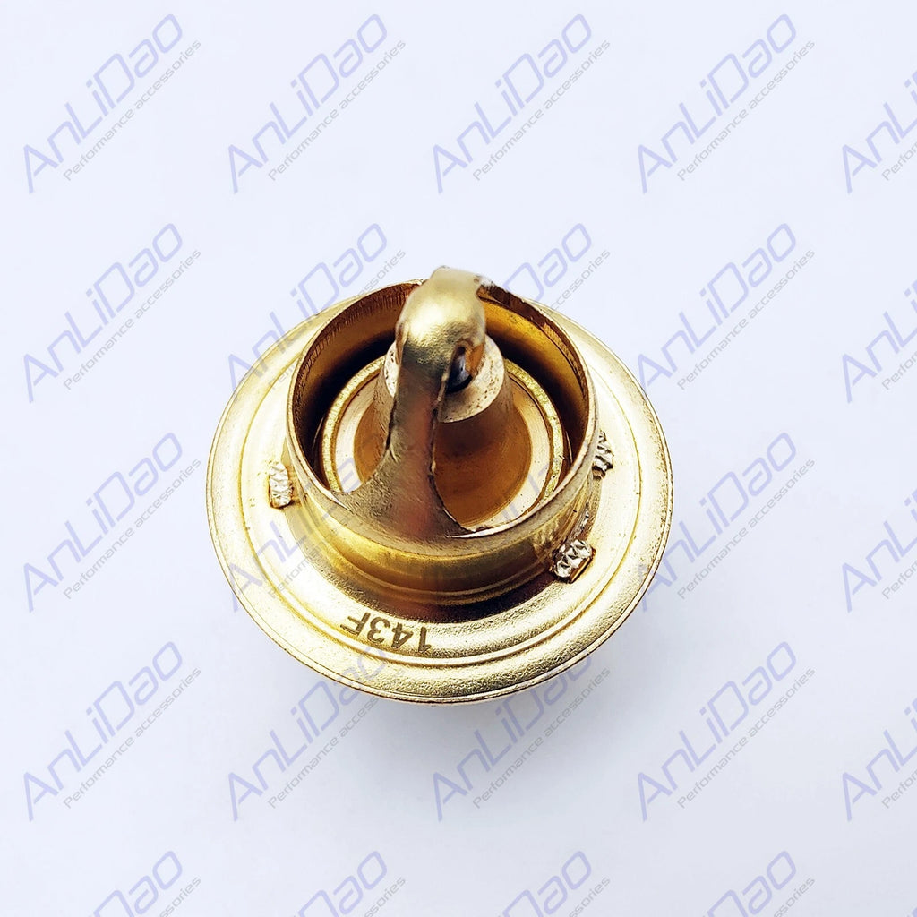 Thermostat Kit for Johnson Evinrude 60 65 70 75HP (143°) 18-3669 396987 382385