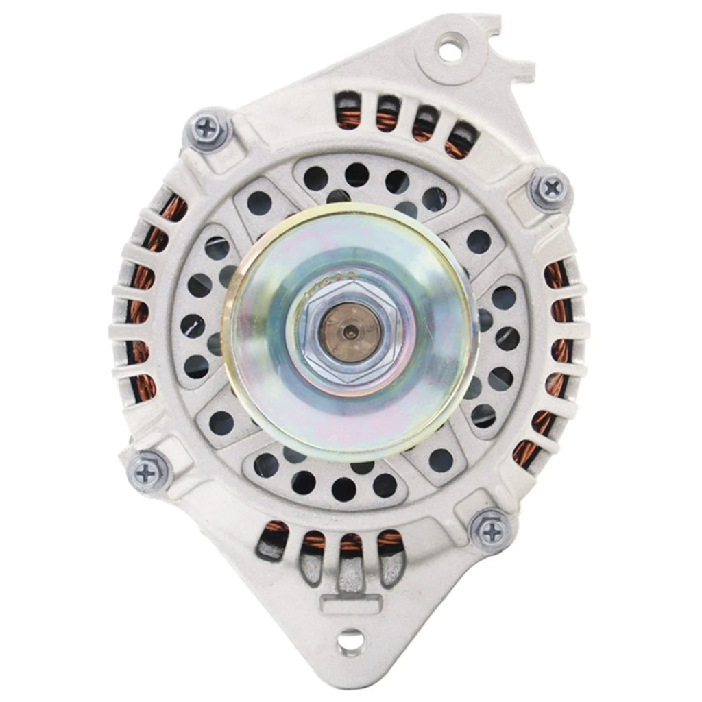 Alternator for Mitsubishi Nimbus UF 4cyl 2.4L 4G64-S4 (1992-1998)