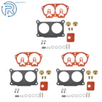Carburetor Rebuild Kit for Yamaha Outboard V-6 (1986-1995)