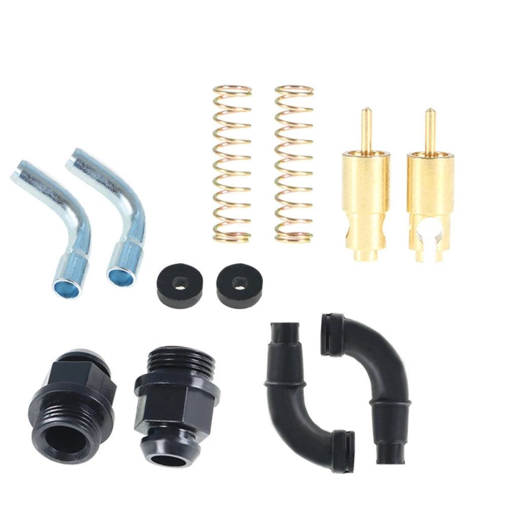 Choke Plunger Kit for Honda Shadow Sabre 1100 VT1100C2 (2000–2007)