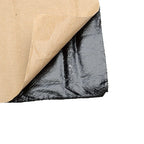 12 x Car Sound Deadener Heat Insulation Noise Mat Pads for Various Models