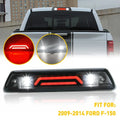 LED Third Brake Light for Ford F150 (2009–2014) EXV