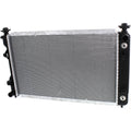 A/C Condenser for Chevy Equinox GMC Terrain (2016–2017)