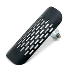 Exhaust Muffler Pipe Heat Shield Cover for Universal Motorcycle