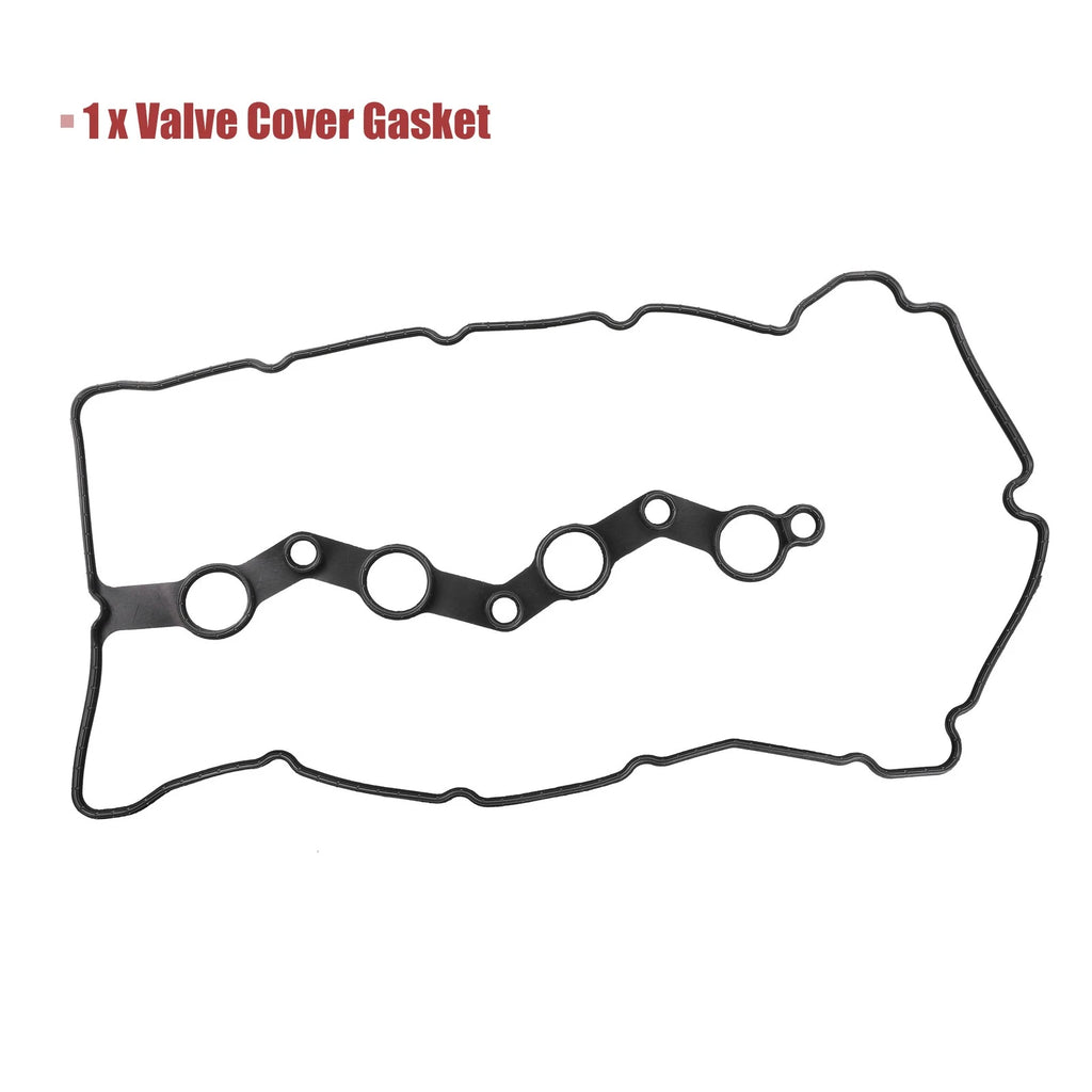 VS50765R Engine Valve Cover Gasket for Mitsubishi Lancer (2008–2017)