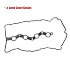 VS50765R Engine Valve Cover Gasket for Mitsubishi Lancer (2008–2017)