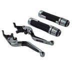 Folding Extendable Brake Clutch Lever for Yamaha MT-15 XSR155 (2019–2023)