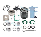 Maintenance Kit for Suzuki Outboard DF 100 115 HP (17400-92840, 17400-92841)