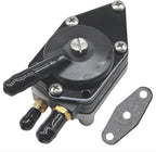 Fuel Pump for Johnson Evinrude Outboard 25-140 HP (Replace 385784, 0438559)
