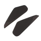 Tank Traction Side Pad Gas Knee Grip for Kawasaki Ninja 400 (2018–2019)