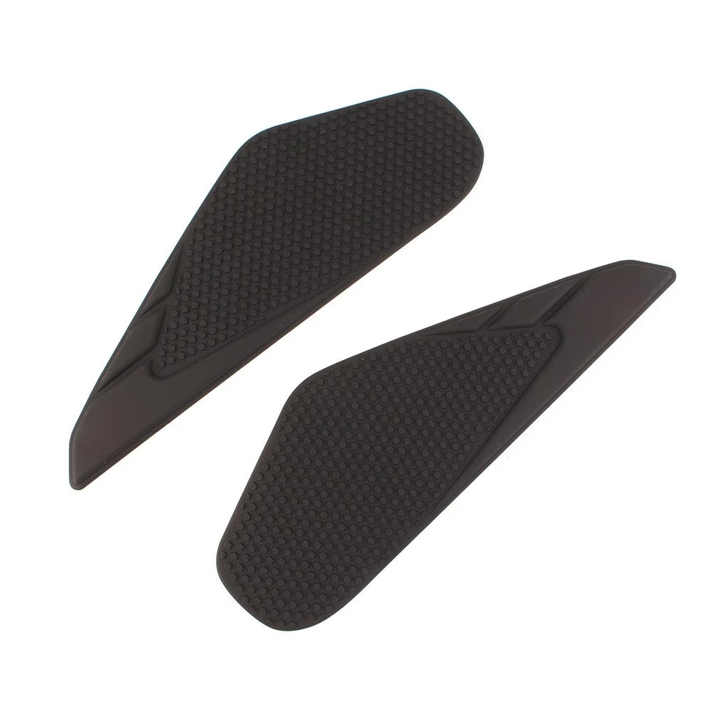 Tank Traction Side Pad Gas Knee Grip for Kawasaki Ninja 400 (2018–2019)