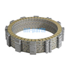 Clutch Friction Plate Kit for Ducati Multistrada V4 (2021–2024)