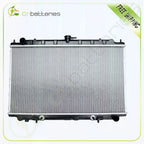 Aluminum Radiator for Infiniti I30, Nissan Maxima (1996–1999)