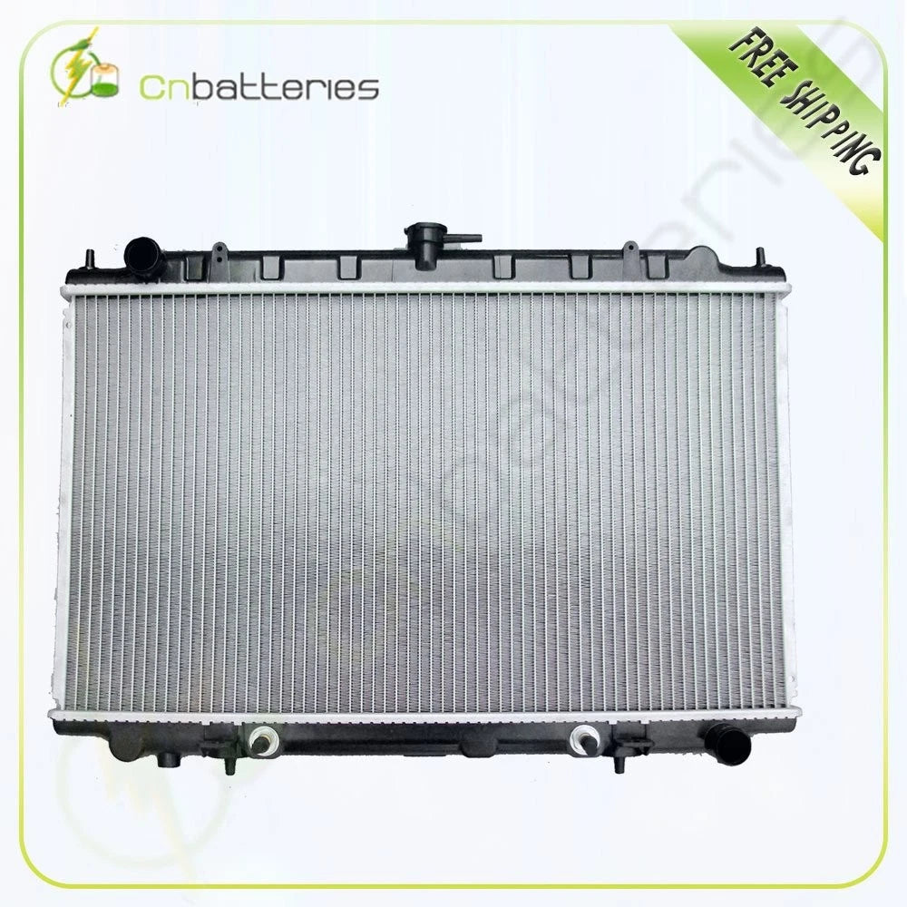 Aluminum Radiator for Infiniti I30, Nissan Maxima (1996–1999)
