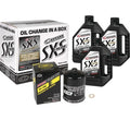 Quick Change Kit for Maxima (1990–1990) 90-189013