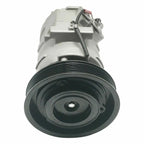 A/C Compressor Kit with O Rings for Holden Cruze JG (2009–2016)