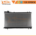 Aluminum Radiator for Subaru Forester (1999–2002)