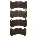 Disc Brake Pad Set for Lexus IS F (2008–2014)