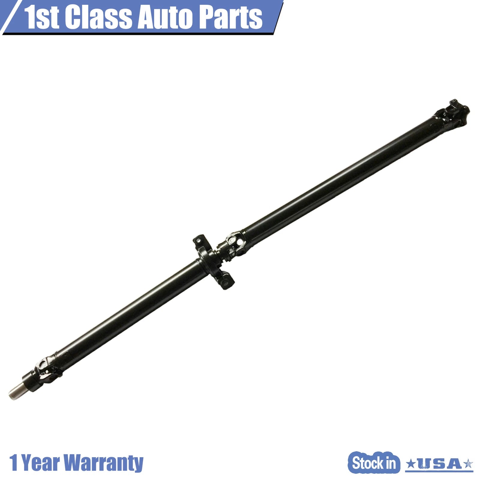Rear Drive Shaft Prop for Subaru Outback (2000–2004)