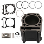 Cylinder Body with Head Kit for Linhai 400cc ATV UTV (2000–2023)