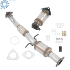Catalytic Converter for Buick Verano (2012–2015) 2.4L Direct Fit