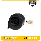 HVAC Heater Blower Motor Fan for Car