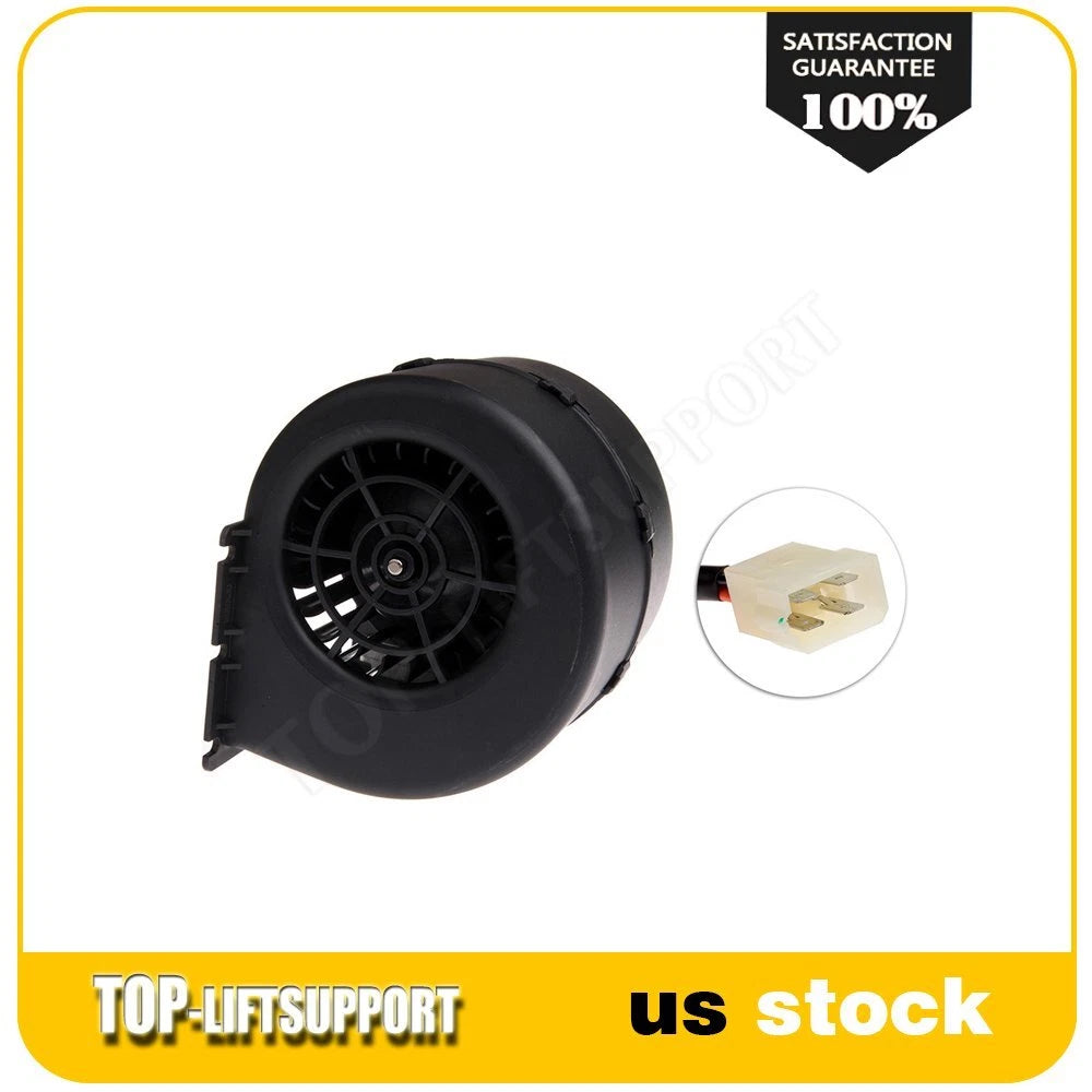 HVAC Heater Blower Motor Fan for Car