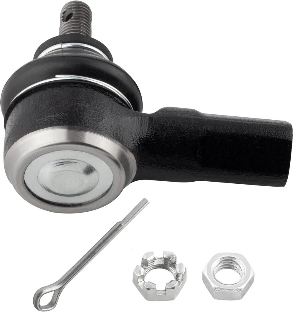 Front Outer Tie Rod End Pair for Honda Civic CR-V (2002–2005)
