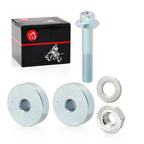 Rear Shock Conversion Bushings for Yamaha Blaster 200 (1988-2006)