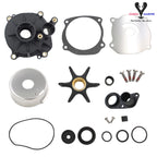 Water Pump Impeller Kit for Johnson Evinrude 85-115 HP V4 (1985-1995) 5001594