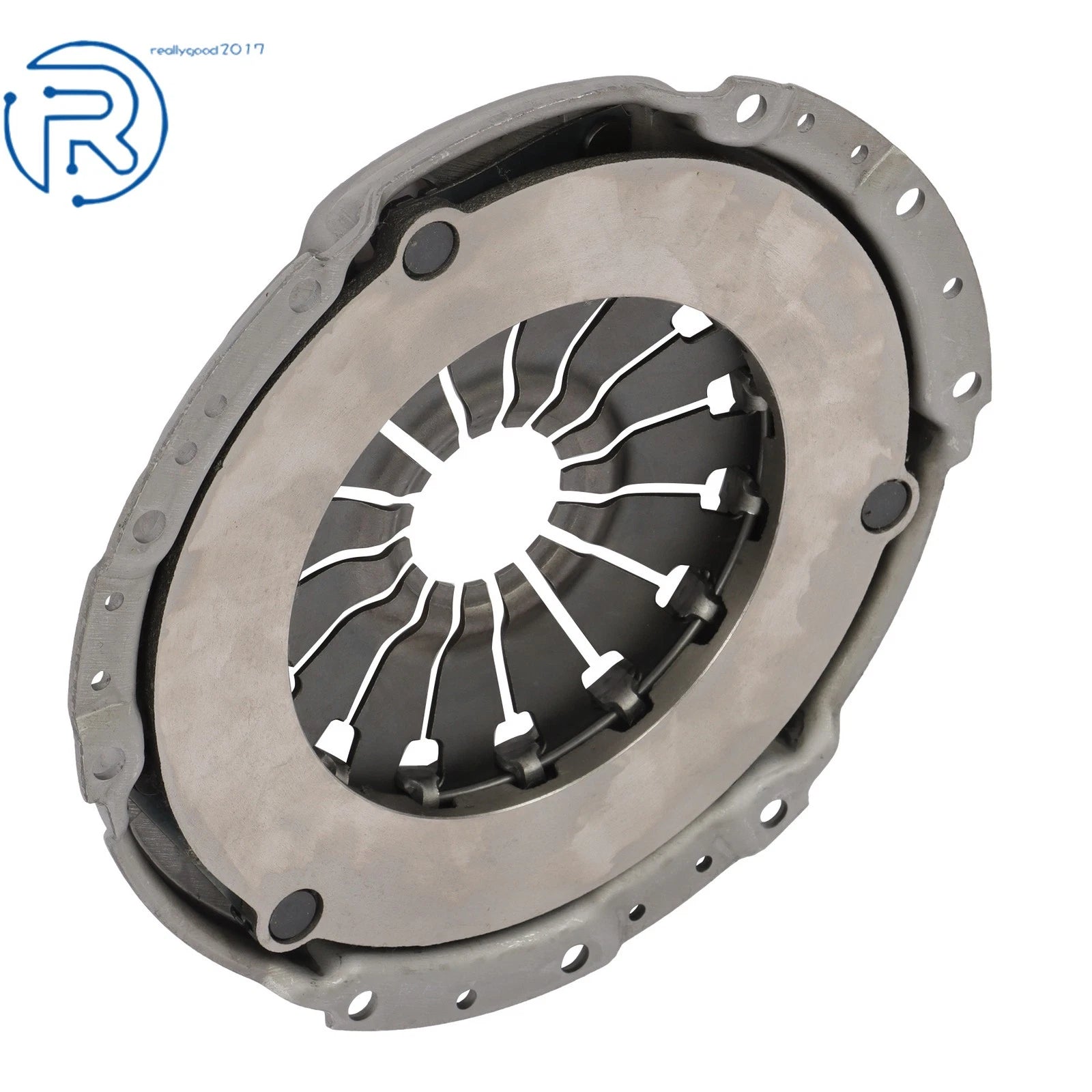 Clutch Kit for Nissan Sentra (2007–2019) & Versa L4 1.8L (2007–2012)